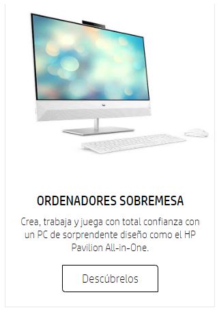 tienda para estudiantes hp